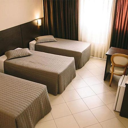Hotel Dunamys Куритиба Экстерьер фото