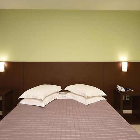 Hotel Dunamys Куритиба Экстерьер фото