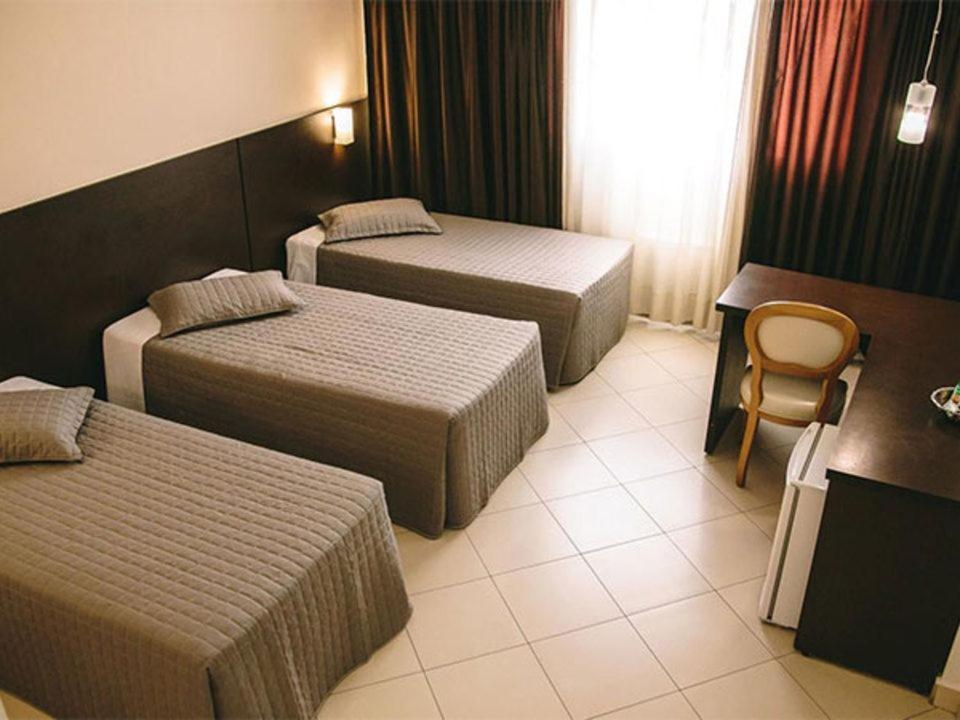 Hotel Dunamys Куритиба Экстерьер фото