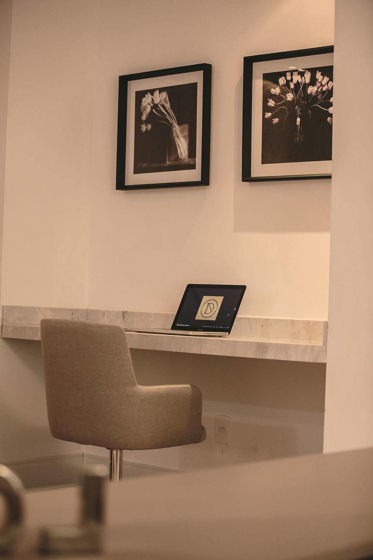 Hotel Dunamys Куритиба Экстерьер фото